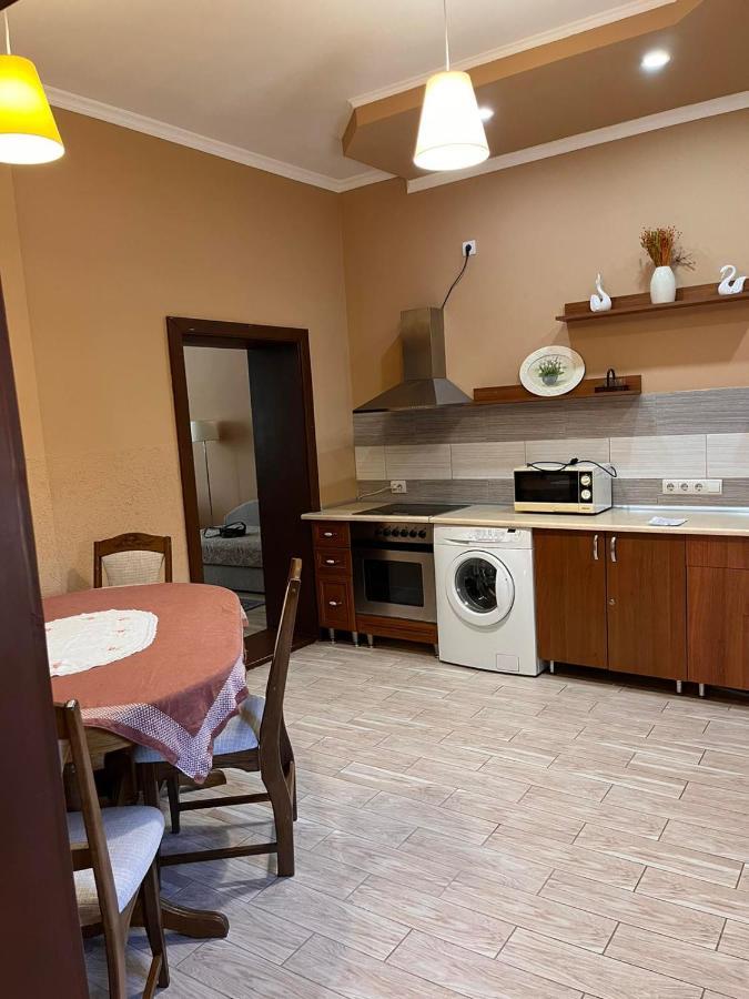 Holiday House Villa Berehove  Luaran gambar
