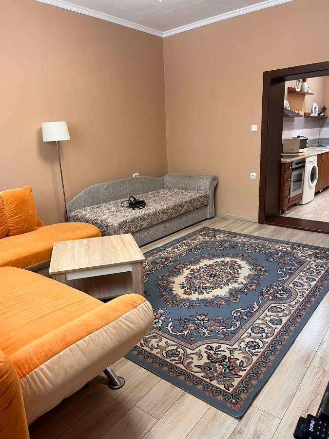 Holiday House Villa Berehove  Luaran gambar